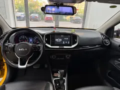 2021 Kia Yipao 1.4L CVT Sunroof — фото 12