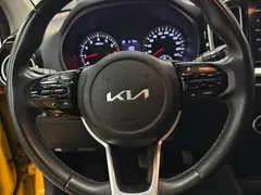 2021 Kia Yipao 1.4L CVT Sunroof — фото 13