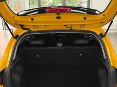 2021 Kia Yipao 1.4L CVT Sunroof — фото 19
