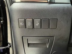 2021 Toyota Alphard Hybrid 2.5L Luxury, чёрный — фото 8