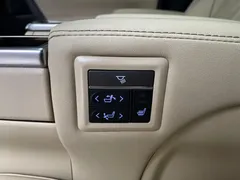 2021 Toyota Alphard Hybrid 2.5L Luxury, чёрный — фото 10