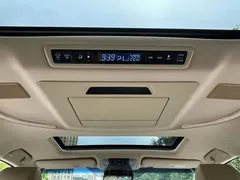 2021 Toyota Alphard Hybrid 2.5L Luxury, чёрный — фото 12