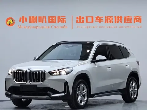 2023 BMW X1 X