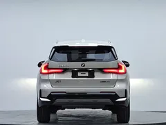2023 BMW X1 X, белый — фото 21