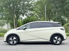 2023 BYD Dolphin 420km Freedom, белый — фото 4