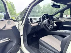 2023 BYD Dolphin 420km Freedom, белый — фото 8