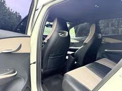 2023 BYD Dolphin 420km Freedom, белый — фото 19