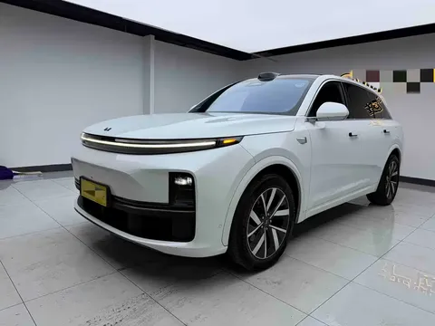 2023 Li Auto L7 Max