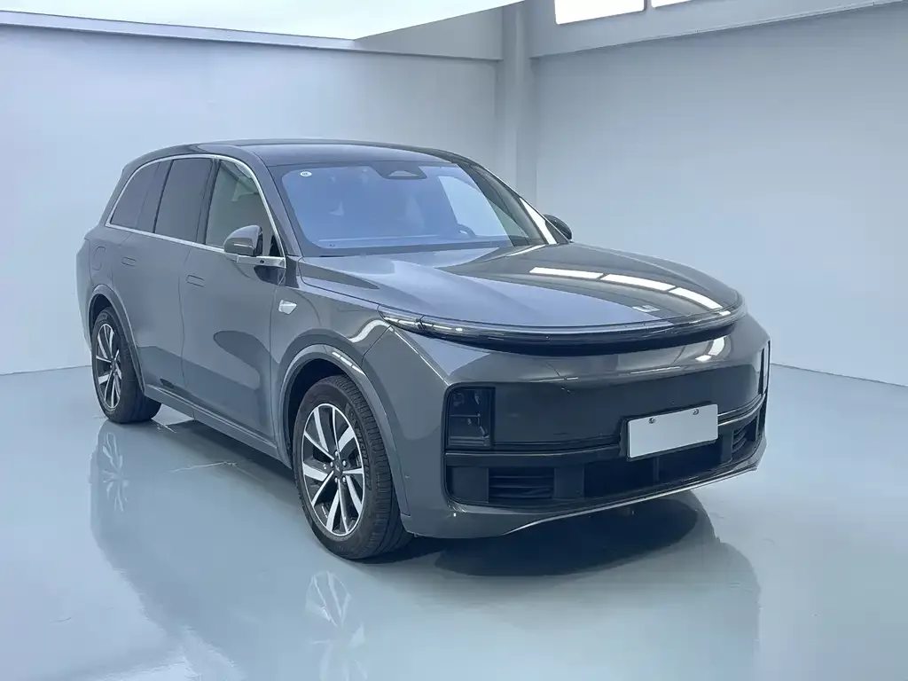 2023 Li Auto L8 Pro