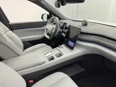 2023 Nio ES8 75kWh, белый — фото 10