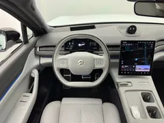 2023 Nio ES8 75kWh, белый — фото 13