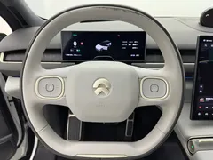 2023 Nio ES8 75kWh, белый — фото 14