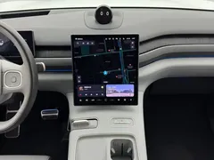 2023 Nio ES8 75kWh, белый — фото 15