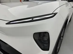 2023 Nio ES8 75kWh, белый — фото 27
