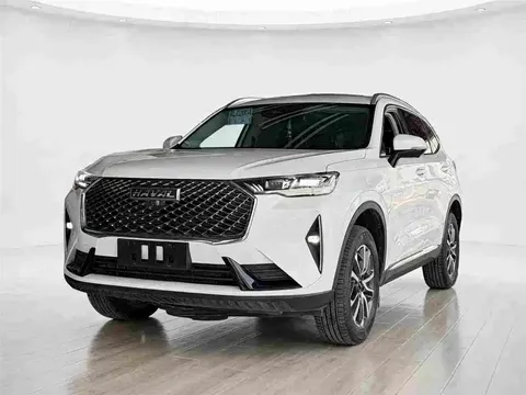 2022 Haval H6 3rd Gen 1.5T AT 2WD Max