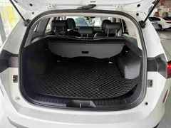 2022 Haval H6 3rd Gen 1.5T AT 2WD Max, белый — фото 13
