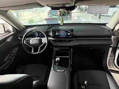 2022 Haval H6 3rd Gen 1.5T AT 2WD Max, белый — фото 18
