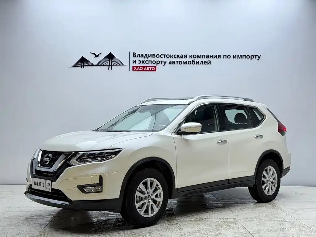 2022 Nissan X-Trail 2.0L 2WD Premium