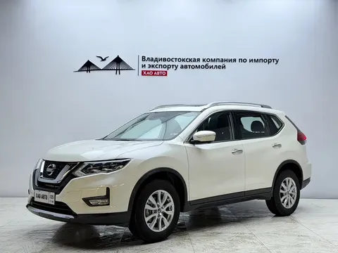2022 Nissan X-Trail 2.0L 2WD Premium