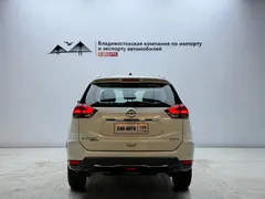 2022 Nissan X-Trail 2.0L 2WD Premium, белый — фото 5