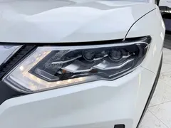 2022 Nissan X-Trail 2.0L 2WD Premium, белый — фото 7
