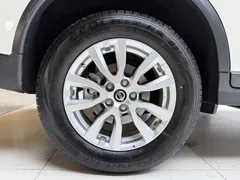 2022 Nissan X-Trail 2.0L 2WD Premium, белый — фото 8