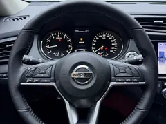 2022 Nissan X-Trail 2.0L 2WD Premium, белый — фото 15