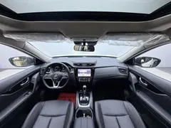 2022 Nissan X-Trail 2.0L 2WD Premium, белый — фото 17