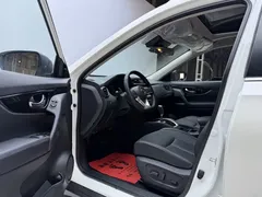 2022 Nissan X-Trail 2.0L 2WD Premium, белый — фото 22