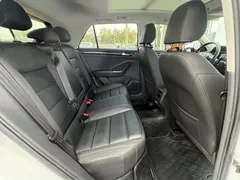 2021 Volkswagen T-Roc 280TSI DSG 2WD Elite Connected, белый — фото 7