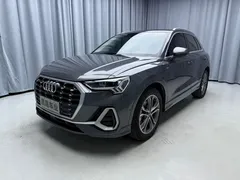 2023 Audi Q3 35 TFSI Fashion Sport 1.4T — фото 1