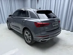 2023 Audi Q3 35 TFSI Fashion Sport 1.4T — фото 5