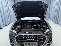 2023 Audi Q3 35 TFSI Fashion Sport 1.4T — фото 10