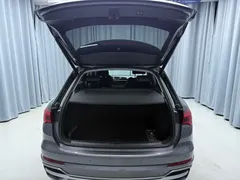 2023 Audi Q3 35 TFSI Fashion Sport 1.4T — фото 11