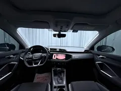 2023 Audi Q3 35 TFSI Fashion Sport 1.4T — фото 14