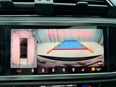 2023 Audi Q3 35 TFSI Fashion Sport 1.4T — фото 17