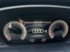 2023 Audi Q3 35 TFSI Fashion Sport 1.4T — фото 20