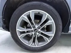 2023 Audi Q3 35 TFSI Fashion Sport 1.4T — фото 21