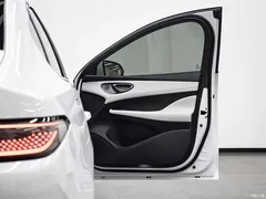 2025 BYD Seal 05 DM-i Smart Driving 120KM Flagship Model, белый — фото 6