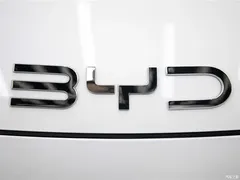 2025 BYD Seal 05 DM-i Smart Driving 120KM Flagship Model, белый — фото 9
