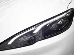 2025 BYD Seal 05 DM-i Smart Driving 120KM Flagship Model, белый — фото 10