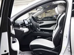 2025 BYD Seal 05 DM-i Smart Driving 120KM Flagship Model, белый — фото 17