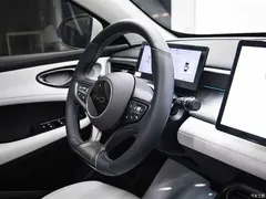 2025 BYD Seal 05 DM-i Smart Driving 120KM Flagship Model, белый — фото 18