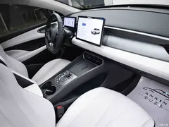 2025 BYD Seal 05 DM-i Smart Driving 120KM Flagship Model, белый — фото 19