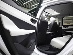 2025 BYD Seal 05 DM-i Smart Driving 120KM Flagship Model, белый — фото 20