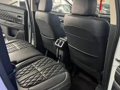 2021 Mitsubishi Outlander 2.4L 4WD Enjoy 7, белый — фото 12