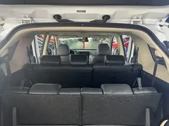 2021 Mitsubishi Outlander 2.4L 4WD Enjoy 7, белый — фото 13