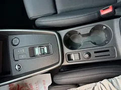 2023 Audi A3 Sportback 35 TFSI Fashion Sport, белый — фото 16