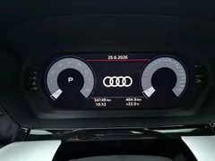2023 Audi A3 Sportback 35 TFSI Fashion Sport, белый — фото 19