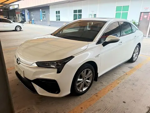 2022 Aion 580